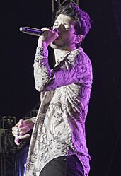 SEBASTIÁN YATRA EN BABAHOYO 2018 (cropped)