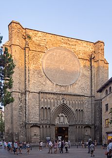 Santa María del Pi 3091