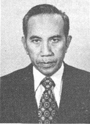 Sayidiman Suryohadiprojo, Buku Pelengkap IV Pemilihan Umum 1977 (1978), p246