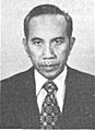 Sayidiman Suryohadiprojo, Buku Pelengkap IV Pemilihan Umum 1977 (1978), p246
