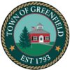 Official seal of Greenfield