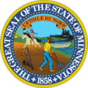 Seal of Minnesota.svg