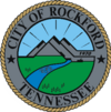 Official seal of Rockford