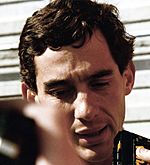 Senna imola89