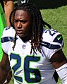 Shaquill Griffin