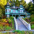Shelton-McMurphey-Johnson House 3