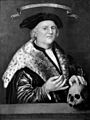 Sir William Butts