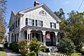 Smith-Whitford House