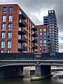 Snowhill Wharf