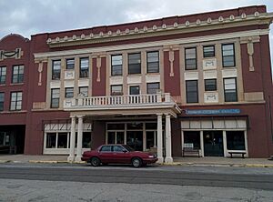 Southern Hotel