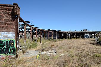Southern Pacific Railroad Bayshore Roundhouse.jpg