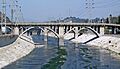 Spring Street bridge