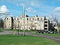 St. Mary of the Angels Motherhouse Complex Apr 10