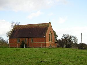 St Andrews Church, Steart (geograph 3285436).jpg