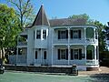 St Aug Xavier Lopez House01