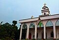St Johns Church Gorakhpur 2025