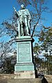 Statue of Prince Frederick, Duke of York and Albany (cropped).jpg