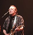 Stephen Stills 2012-10-22 2