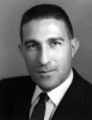 Stewart L Udall - 1960s