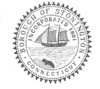 Official seal of Stonington
