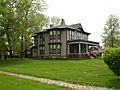Streator Il Ruffin Drew Fletcher House1