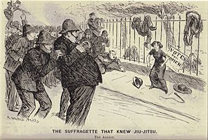Suffragette-that-knew-jiujitsu