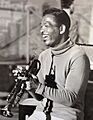 Sugar Ray Robinson 1969