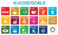 Sustainable Development Goals