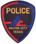 TX - Haltom City Police