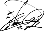 Takuya Kimura Signature.png