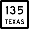 Texas 135