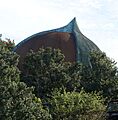 The Big Macadamia Nut in Queensland