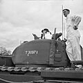 The British Army in the United Kingdom 1939-45 H9922