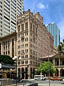 The Manor Apartment Hotel, Brisbane, Queensland, 2020