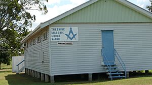 Theebine Masonic Lodge