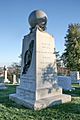 Theodore J. Wint proper left