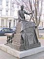 ThomasCubittStatuePimlico