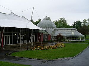 Tollcross Winter Gardens - geograph.org.uk - 1279171
