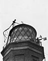 Training of lighthouse personnel at Orchard Yard (5954214098)