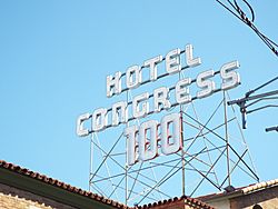 Tucson-Building-Hotel Congress-1919-4