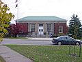 U.S. Post Office (Depew, New York)