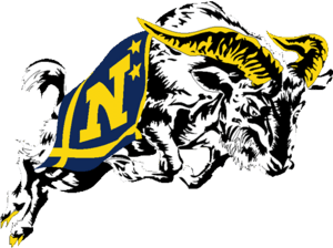 United State Naval Academy Logo-sports