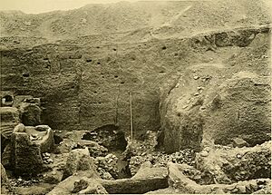 Ur excavations (1900) (14767391765)