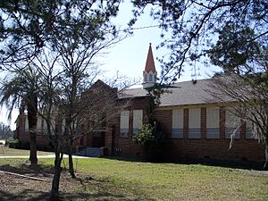 Valdosta GA Dasher School01