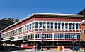 Valentine building