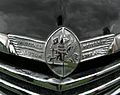 Vauxhall badge - Flickr - foshie