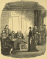 Viviana examined by the Earl of Salisbury, and the Privy Council in the Star Chamber