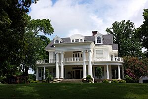 W.S. McClintock House 001