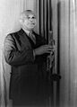 W. C. Handy (1941 Van Vechten portrait)