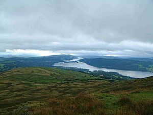 WINDERMERE FROM WANSFELL (2)